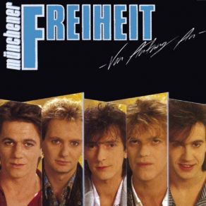 Von Anfang An album cover
