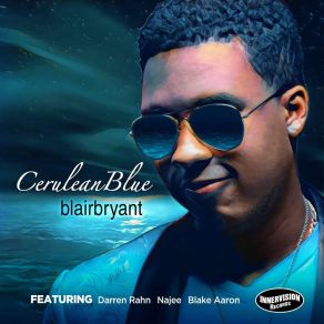 Cerulean Blue album cover