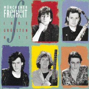 Ihre Grössten Hits album cover