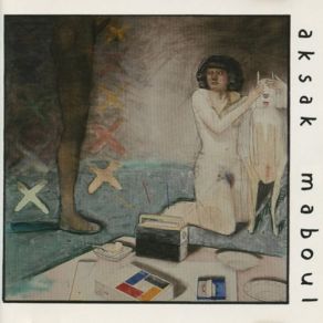 Un Peu De L'ame Des Bandits album cover