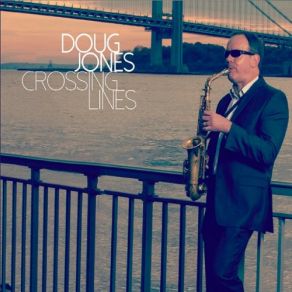 Crossing Lines album cover