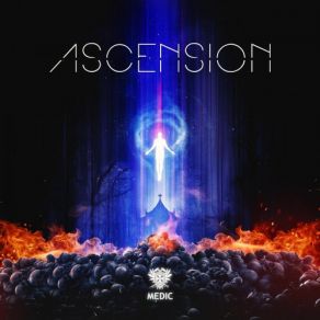Ascension album cover
