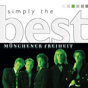 Simply The Best album cover