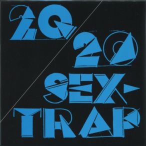 Sex-Trap album cover