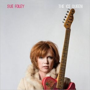 The Ice Queen (Deluxe Edition) album cover