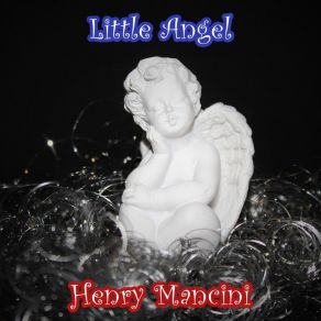 Little Angel album cover