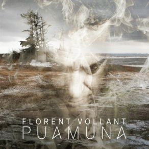 Puamuna album cover