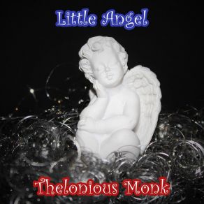 Little Angel album cover