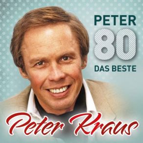 Peter 80-Das Beste album cover