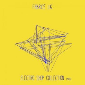 Electroshop Collection album cover