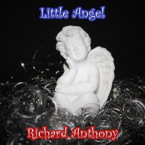 Little Angel album cover