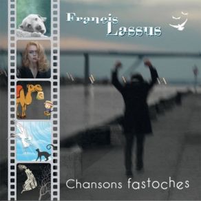Chansons Fastoches album cover
