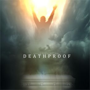 Deathproof album cover