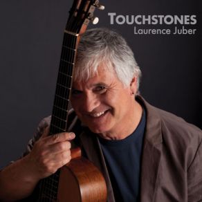 Touchstones - The Evolution Of Fingerstyle Guitar album cover