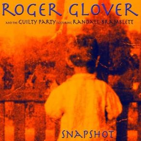 Snapshot album cover