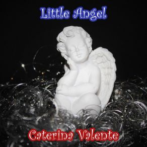 Little Angel album cover