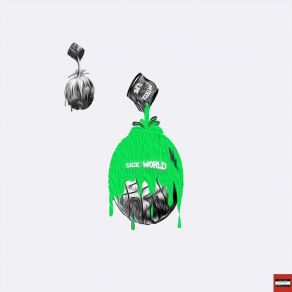Sick World album cover
