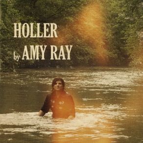 Holler album cover
