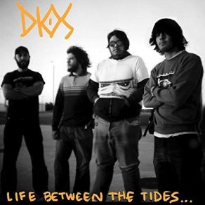 Life Between The Tides album cover