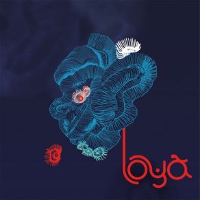 Corail album cover