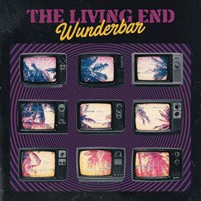 Wunderbar album cover