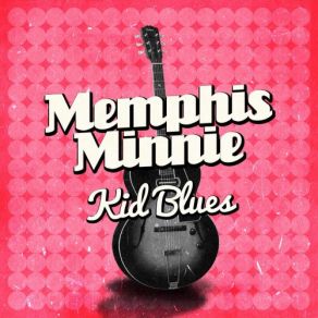 Kid Blues album cover