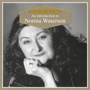 An Introduction To Norma Waterson album cover