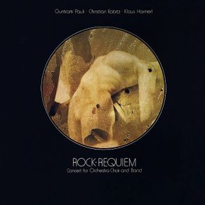 Rock Requiem (CD1) album cover