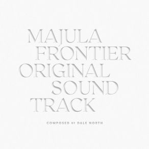 Majula Frontier (Original Game Soundtrack) album cover