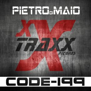 Code-199 album cover