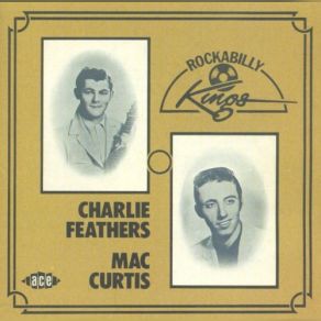 Rockabilly Kings album cover