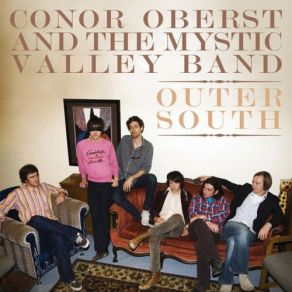 Outer South album cover