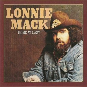 Home At Last album cover