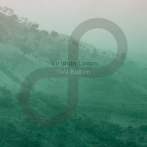 Viridian Loops album cover
