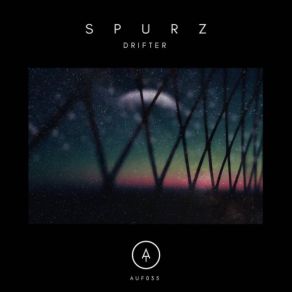 Drifter album cover