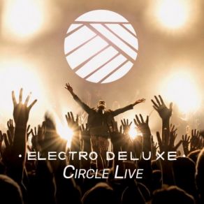 Circle Live album cover