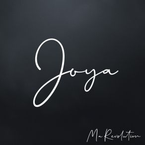 Ma Révolution album cover