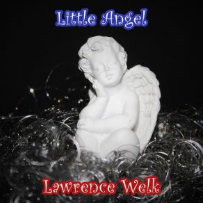 Little Angel album cover