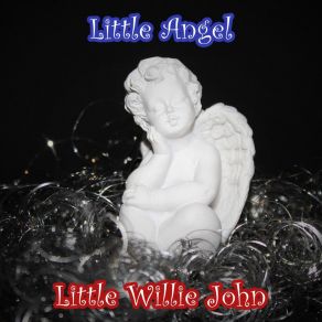 Little Angel album cover