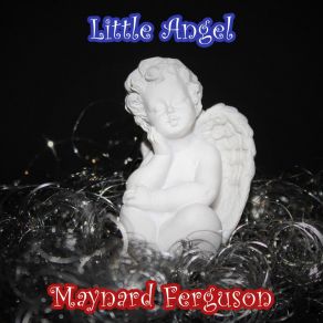 Little Angel album cover