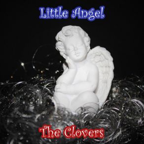 Little Angel album cover