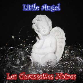 Little Angel album cover