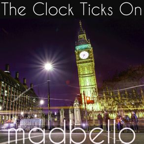 The Clock Ticks On album cover