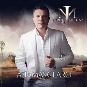 Así O Más Claro album cover