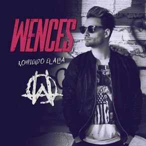 Rompiendo El Alma album cover