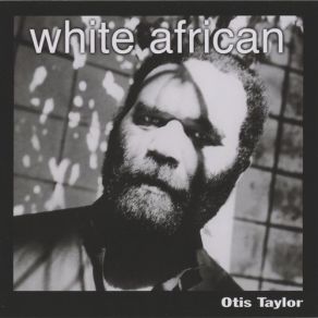 White African album cover