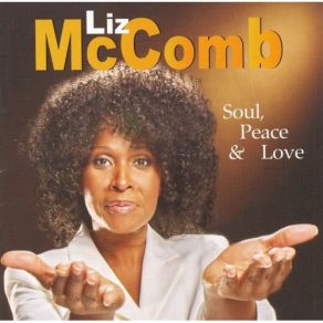 Soul, Peace & Love album cover