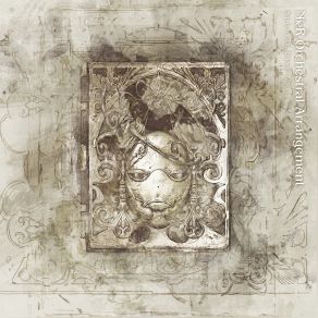 NieR Orchestral Arrangement Special Box Edition (Original Soundtrack) (CD3) album cover