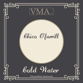 Cold Water album cover