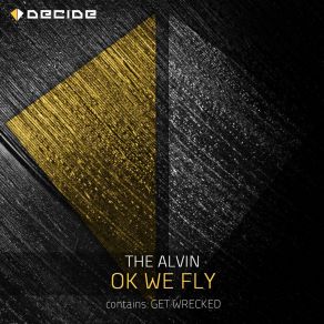 OK We Fly album cover